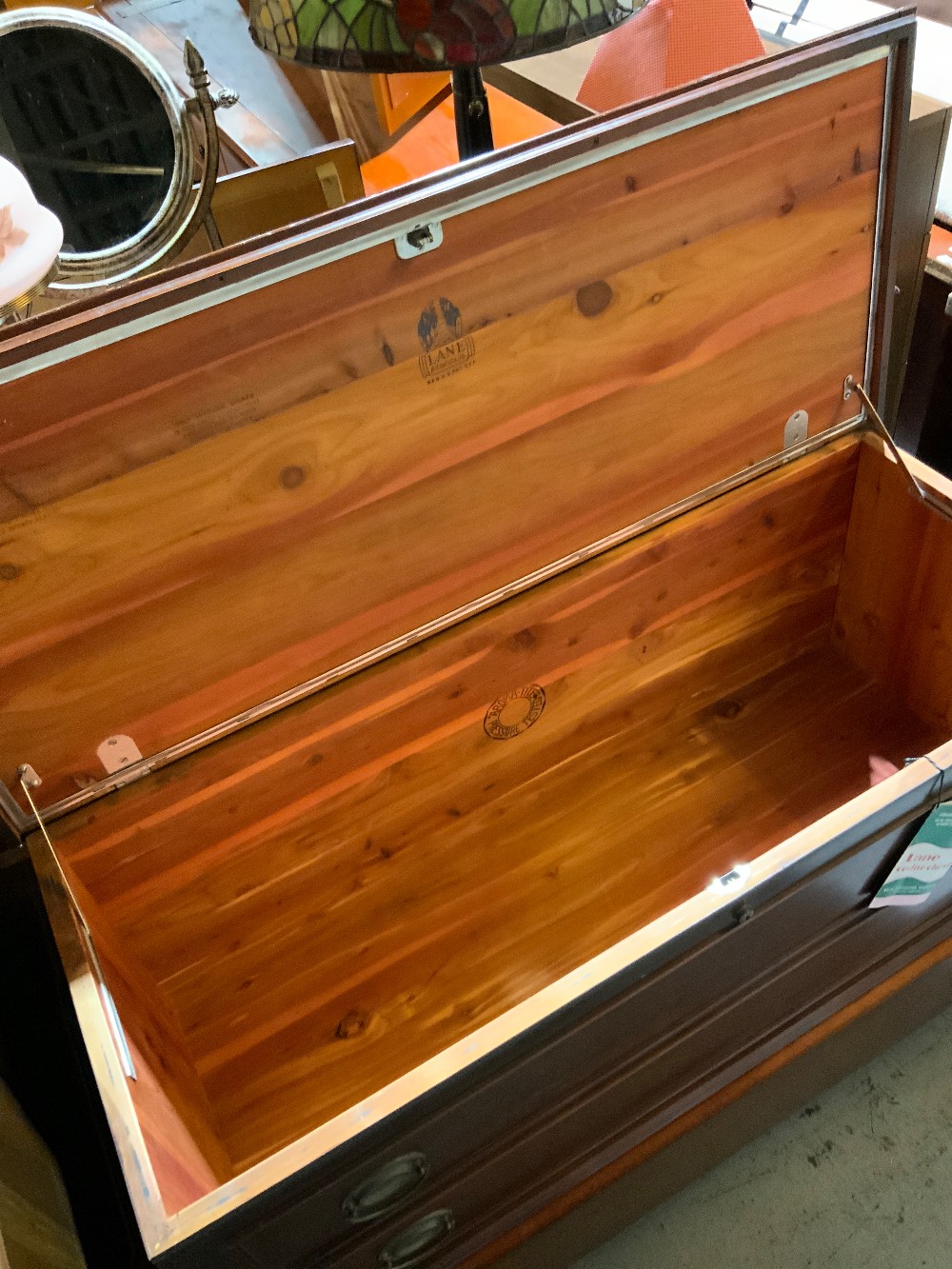 Lane Cedar Chest