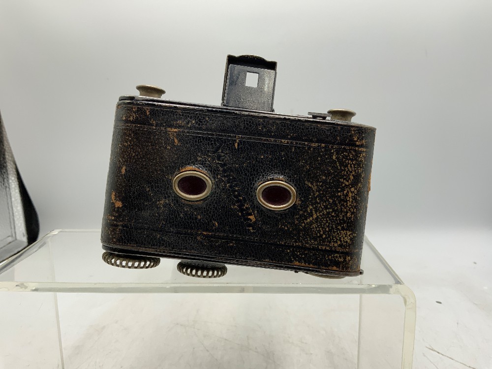Vintage Voightlander  Camera