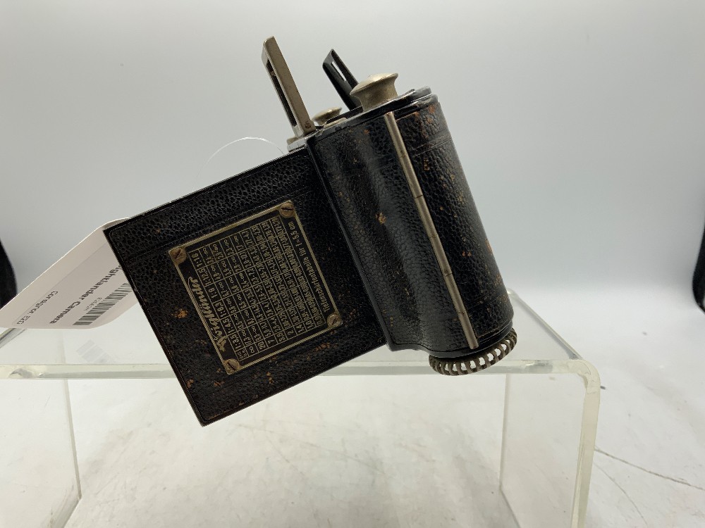 Vintage Voightlander  Camera