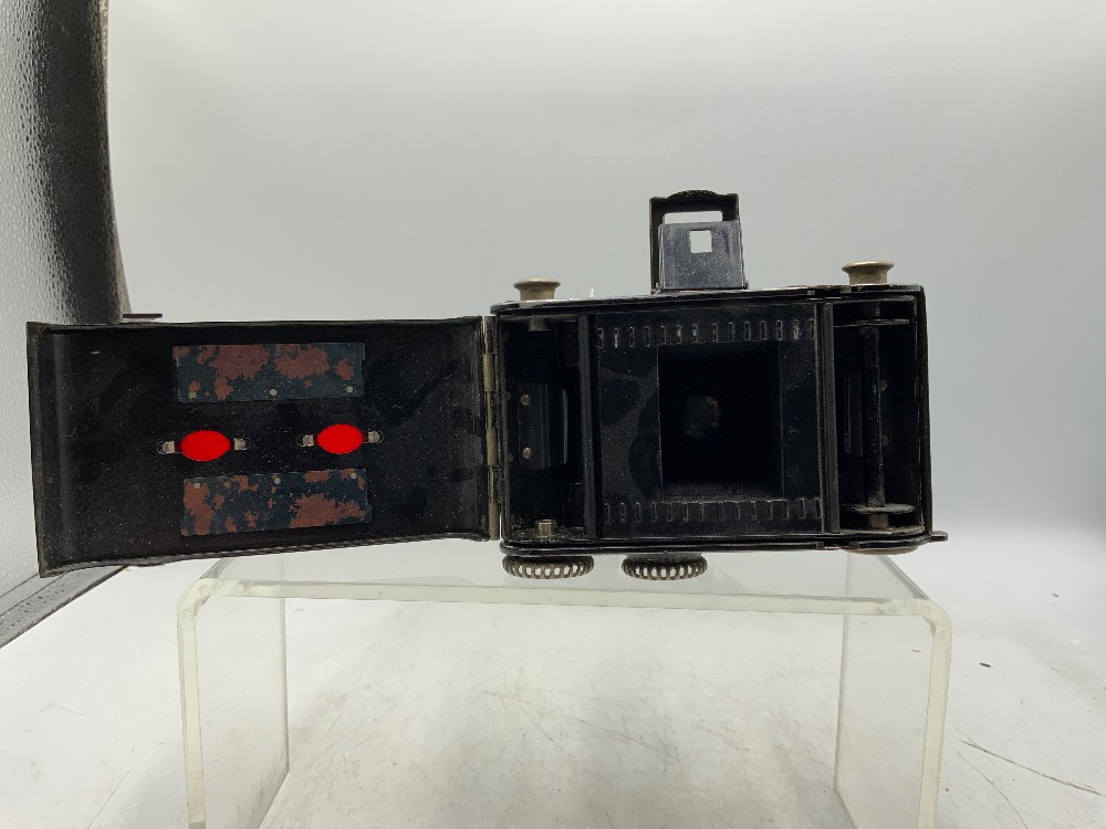 Vintage Voightlander  Camera