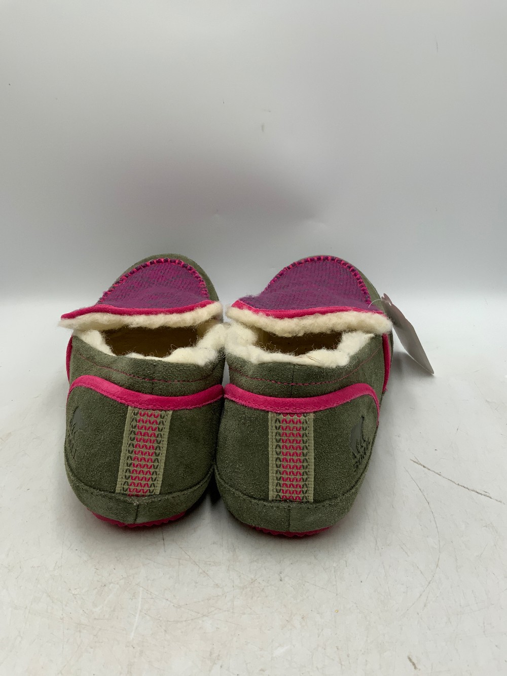 Sorel Slippers Sz 11