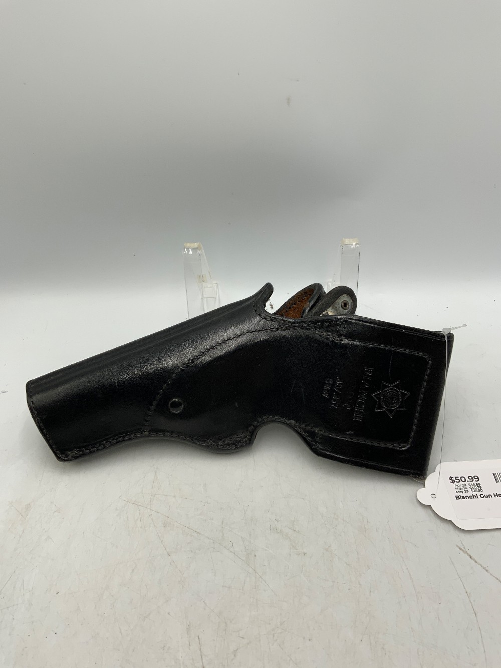 Bianchi Gun Holster