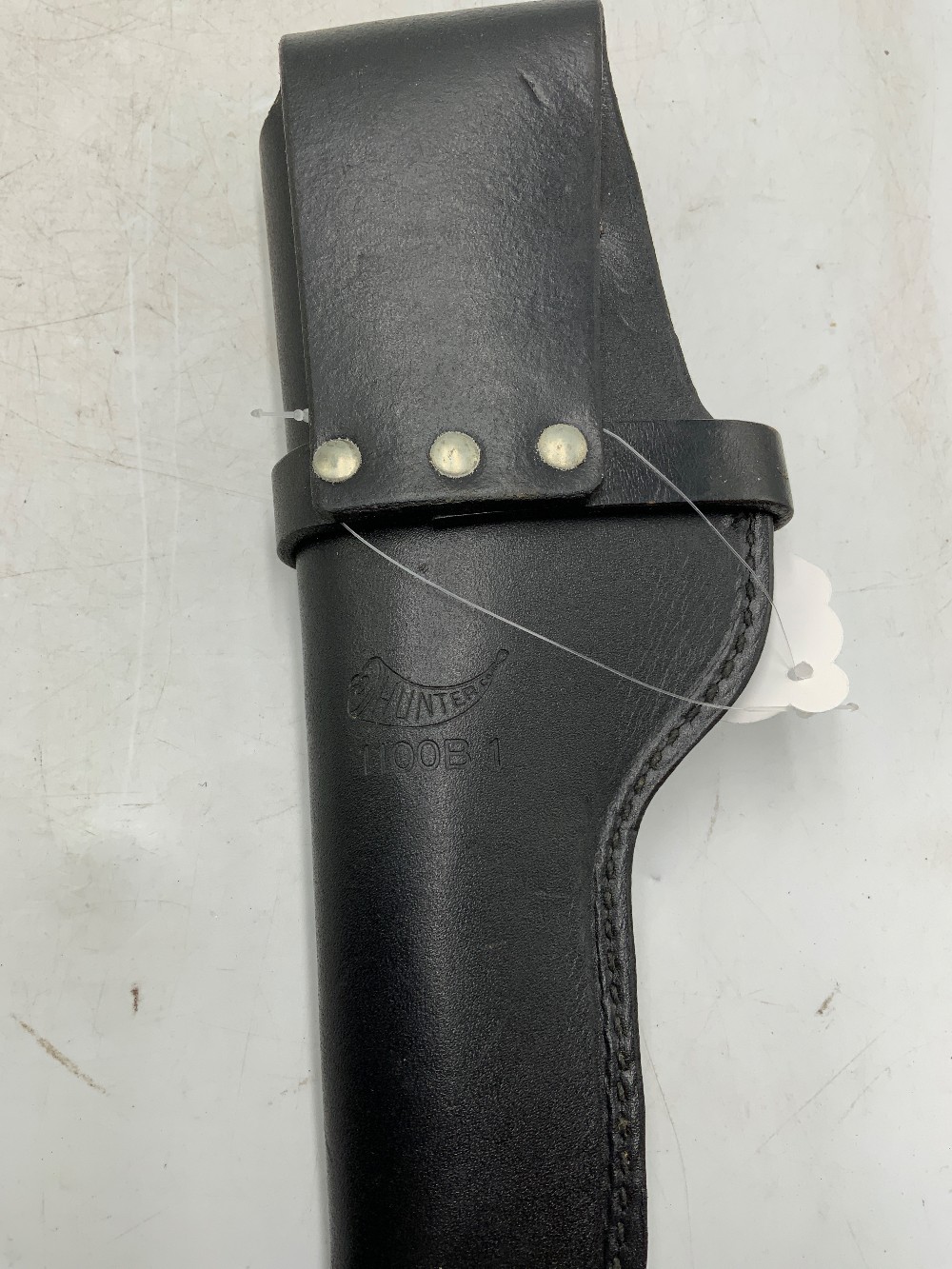 Hunter Gun Holster 1100B