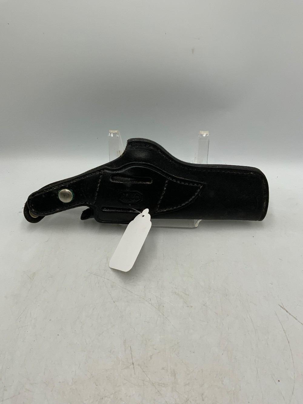 Black Gun Holster