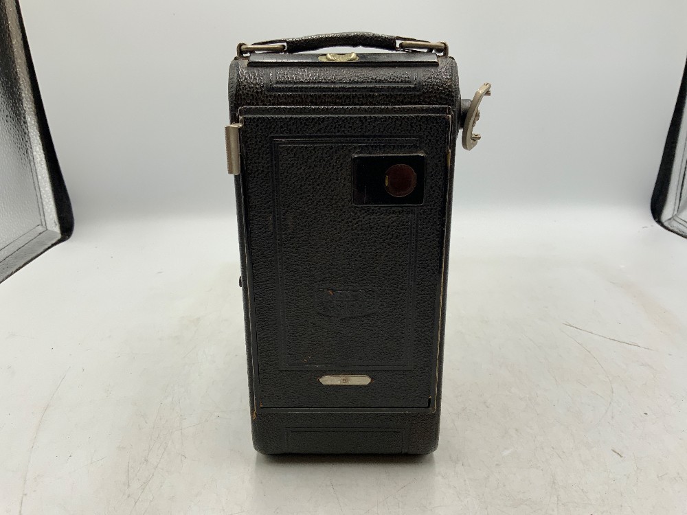 Vintage Zeiss-Ikon Icarette 551/2