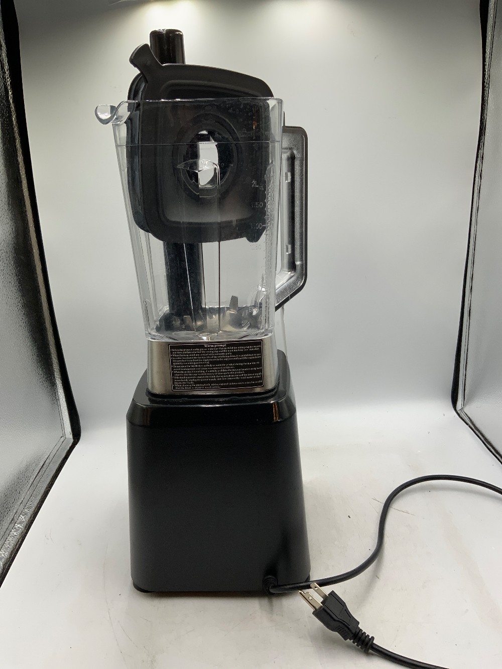 Kotlie Blender