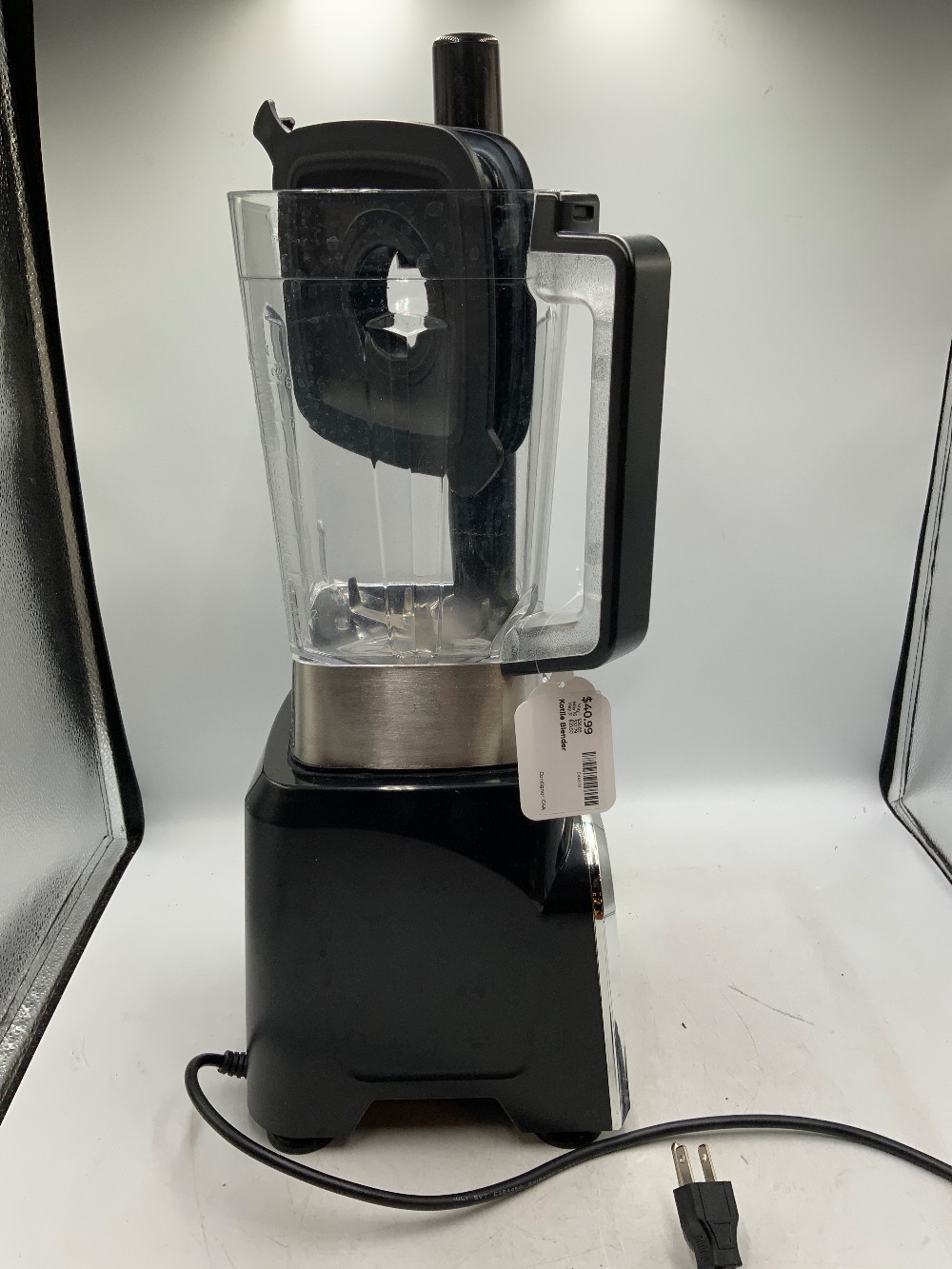 Kotlie Blender