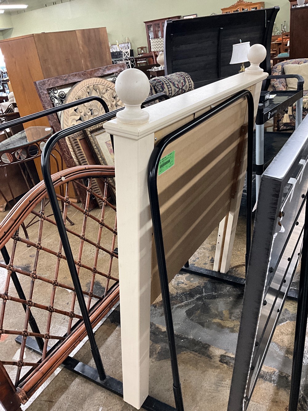 Signature Design Twin Headboard