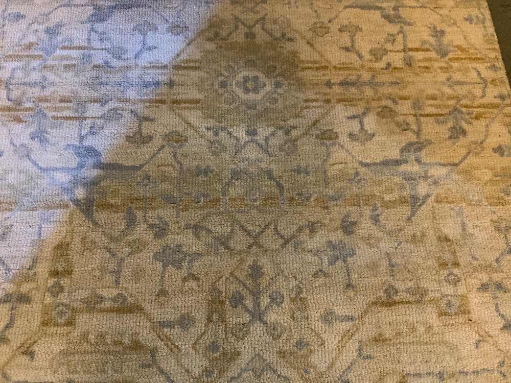 Ballard Designs Rug