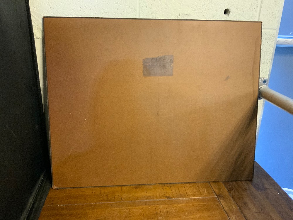 Horse Art By P. Fullerton