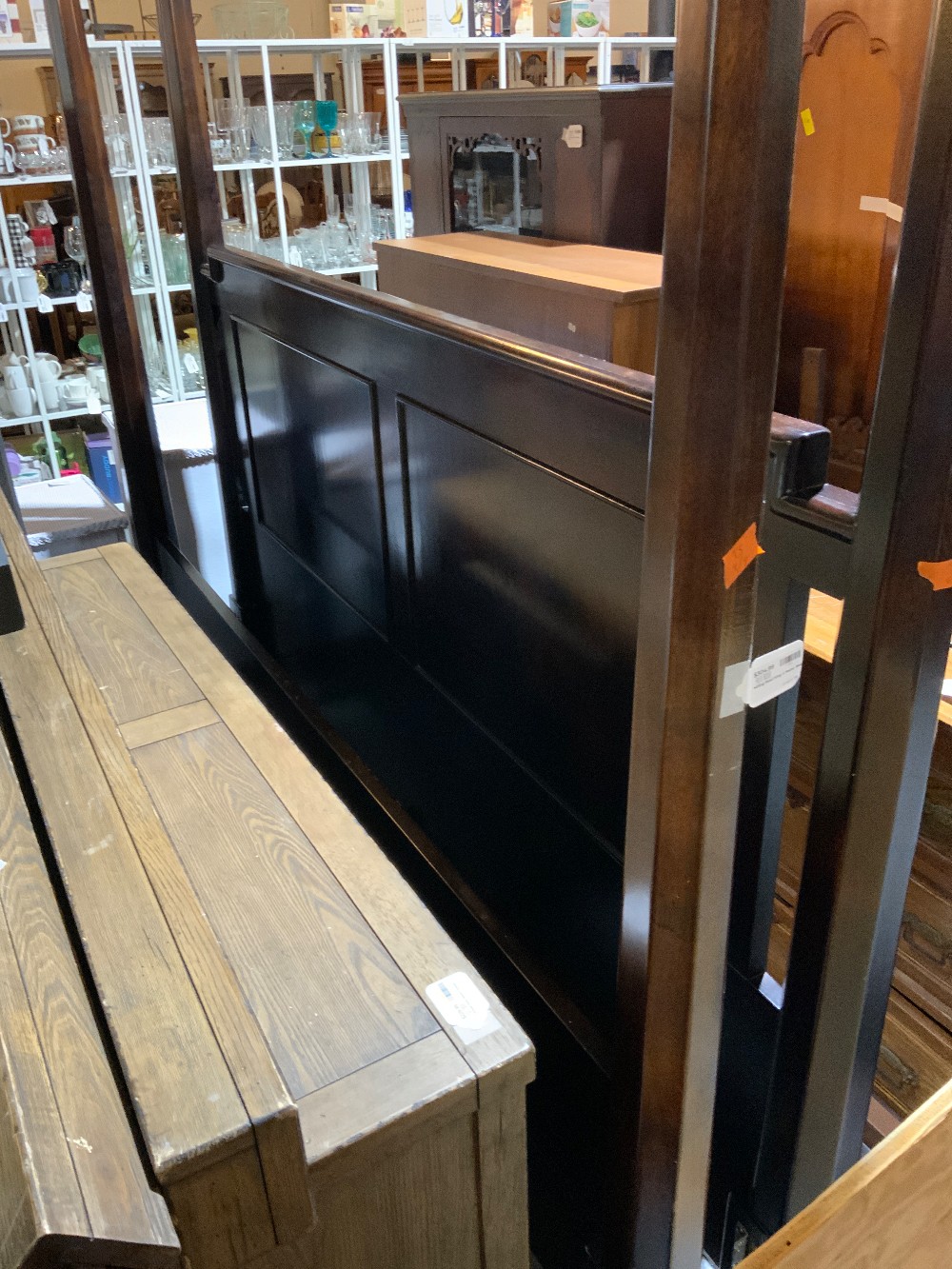 Milling Road King 4 Poster Bed