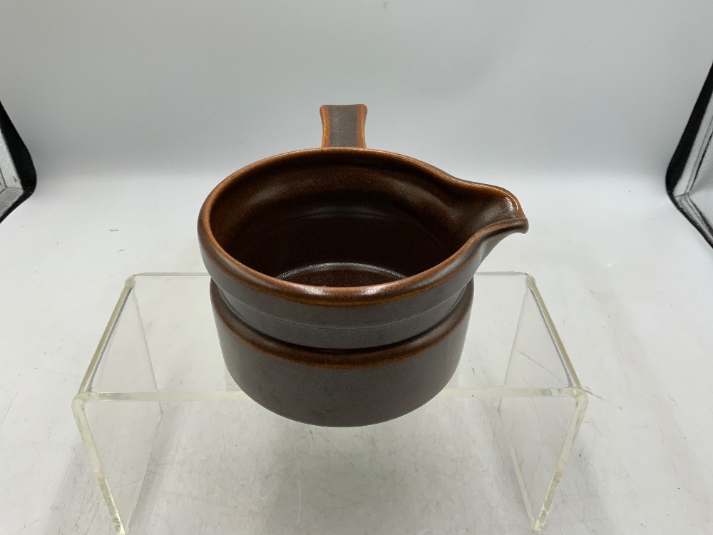 Wedgewood Sterling Sm Dish with Handle