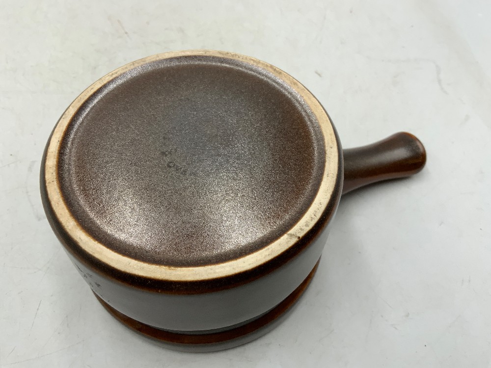 Wedgewood Sterling Sm Dish with Handle
