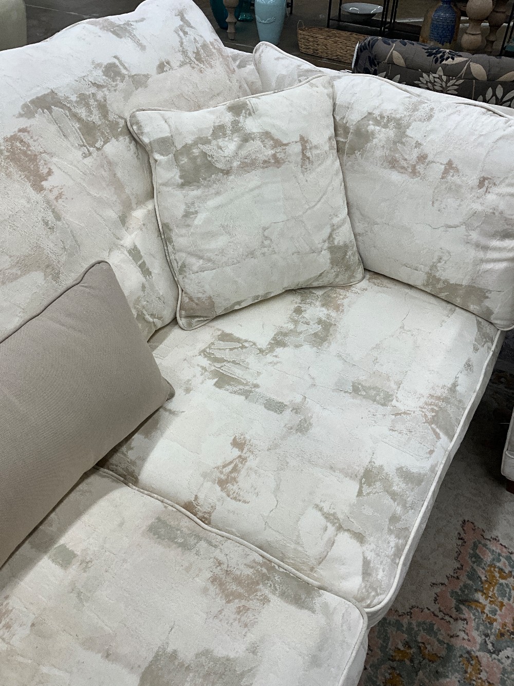 Brookwood Furniture sofa