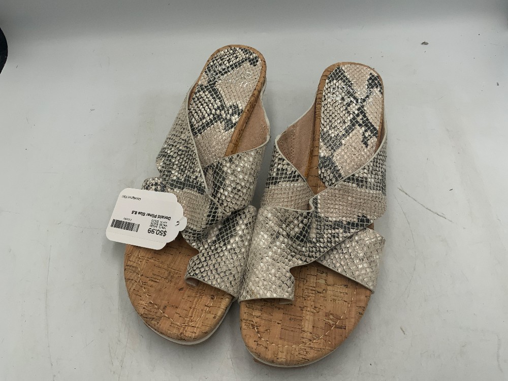 Donald Pliner Size 8.5