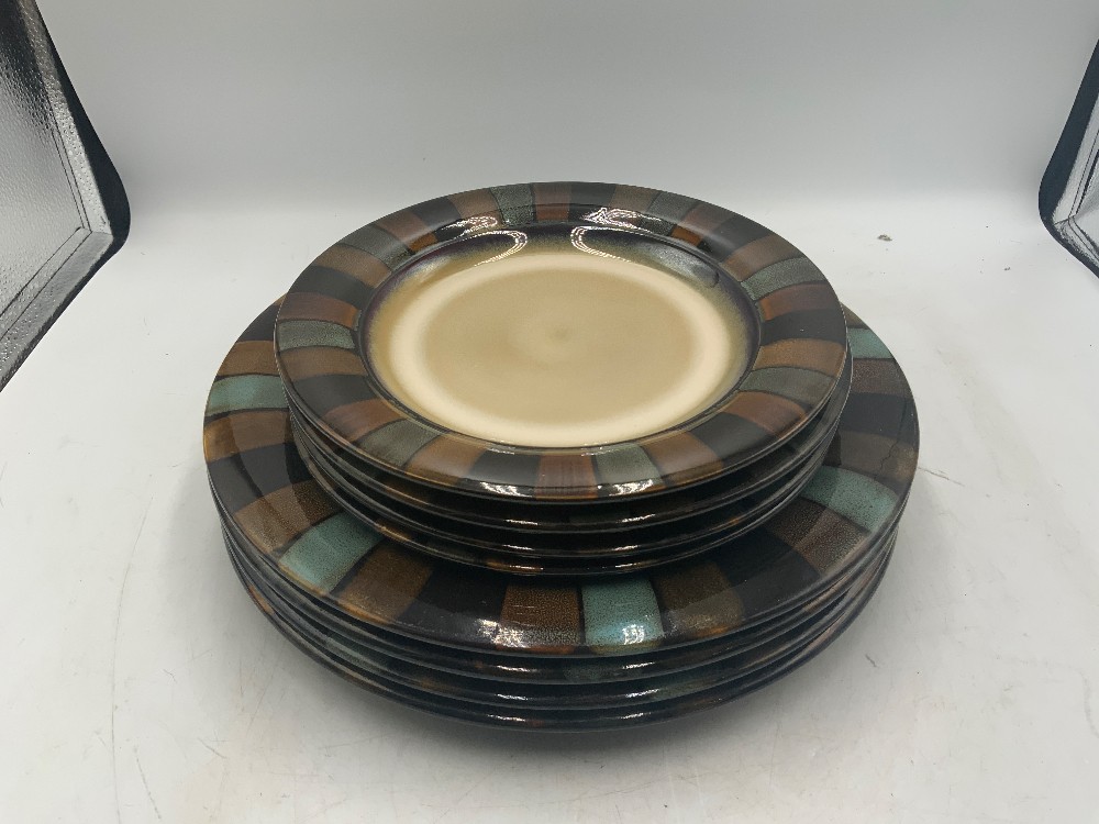 Pfaltzgraff Caymen Dish Set of 4