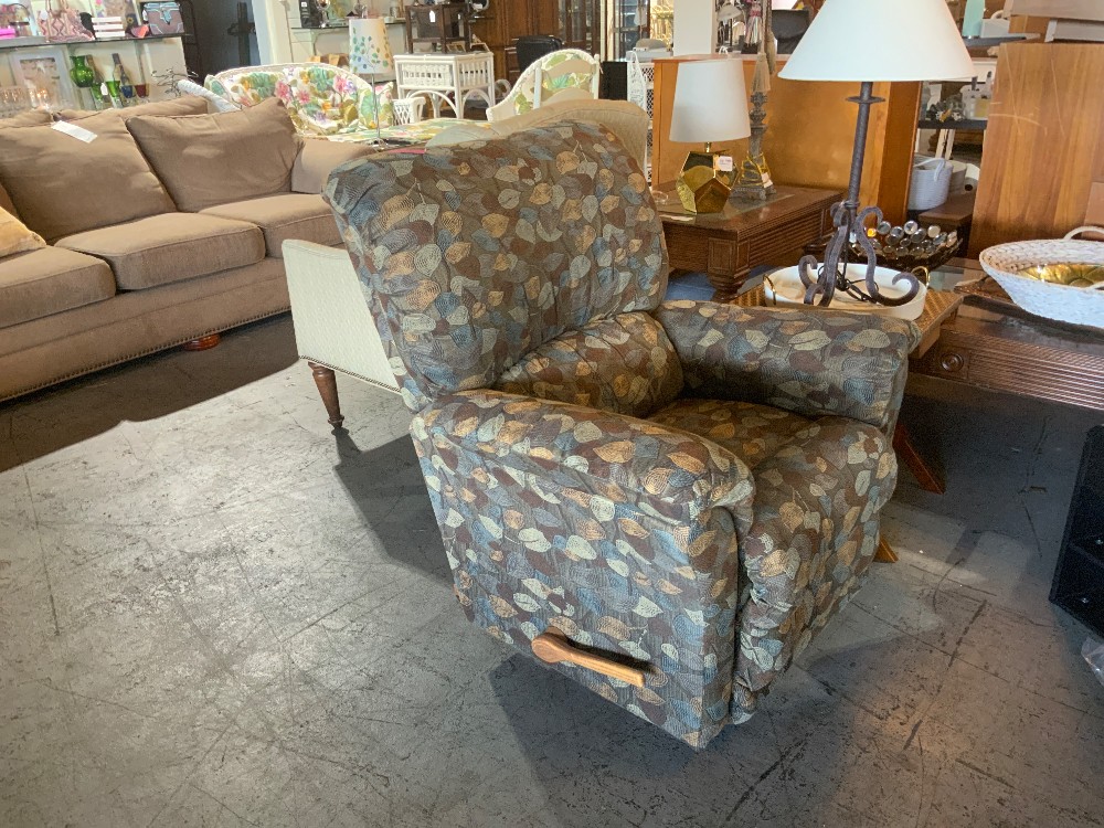 Recliner La-Z-Boy Recliner
