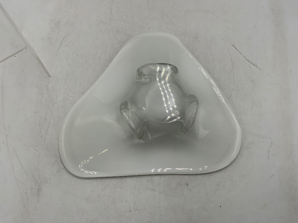 Murano Tutti Frutti Blown Glass Bowl