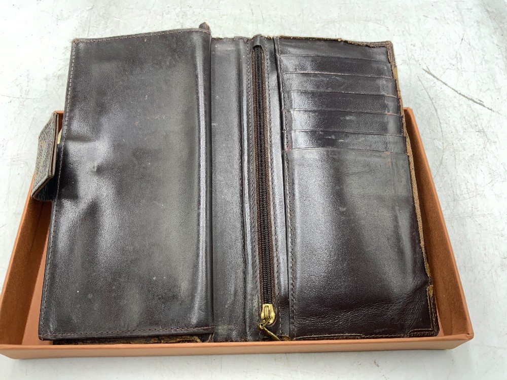 Louis Vuitton Wallet