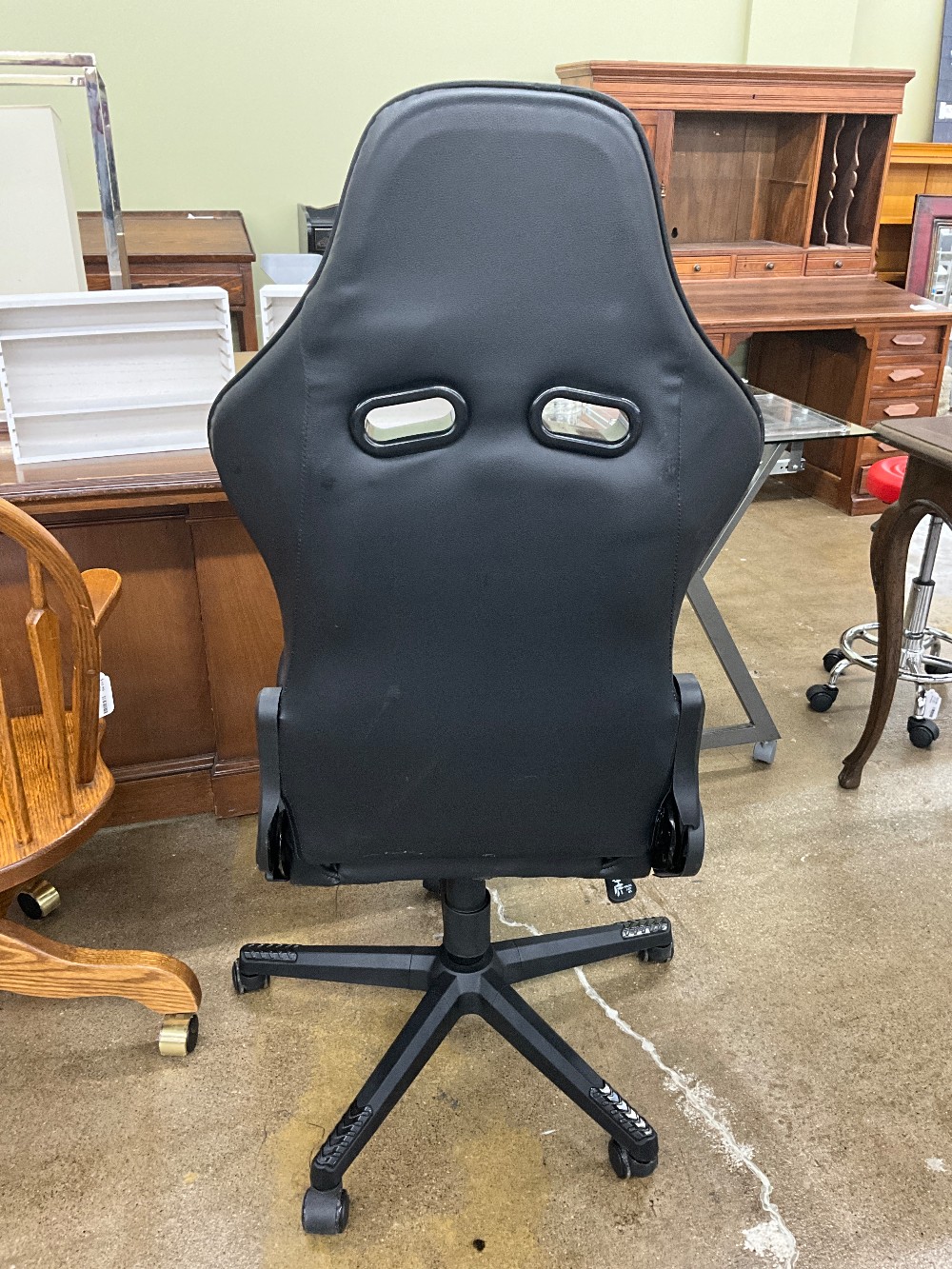 Ahsuit Gaming Chair
