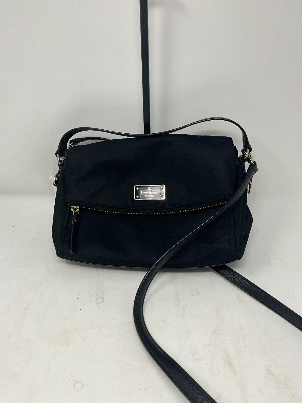 Black Kate Spade