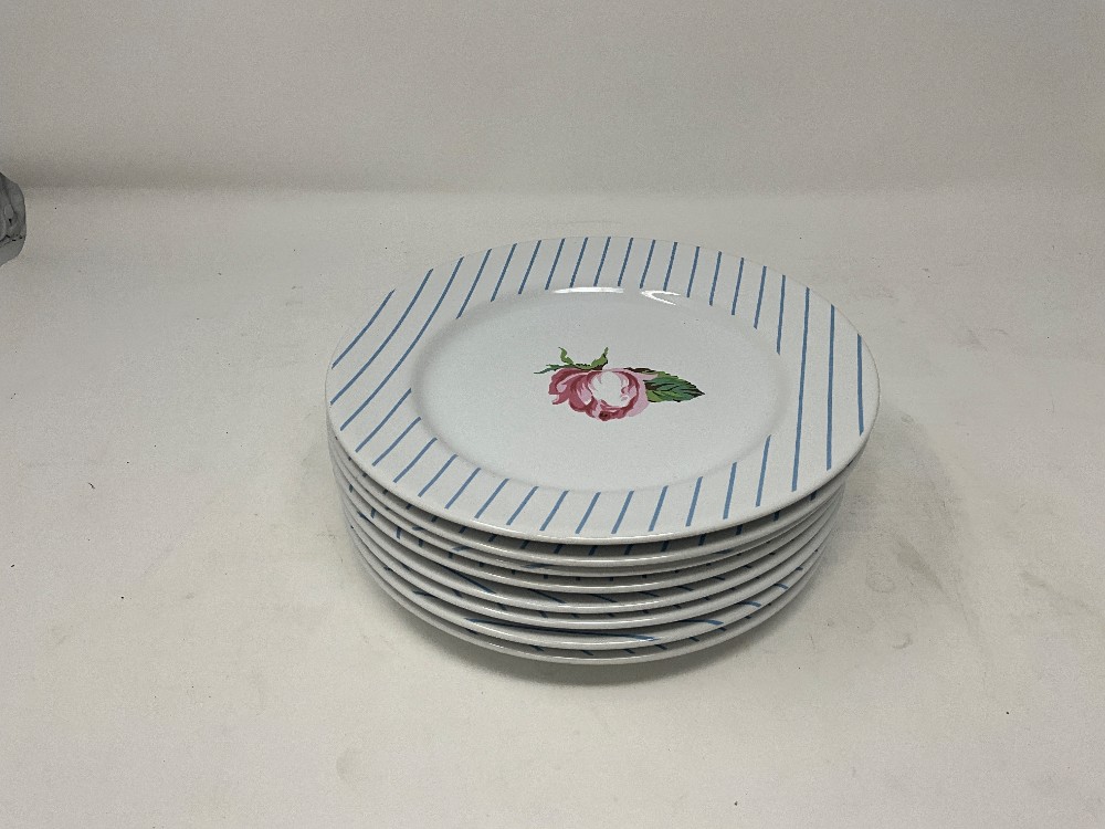 Price & Son 8 Place Settings