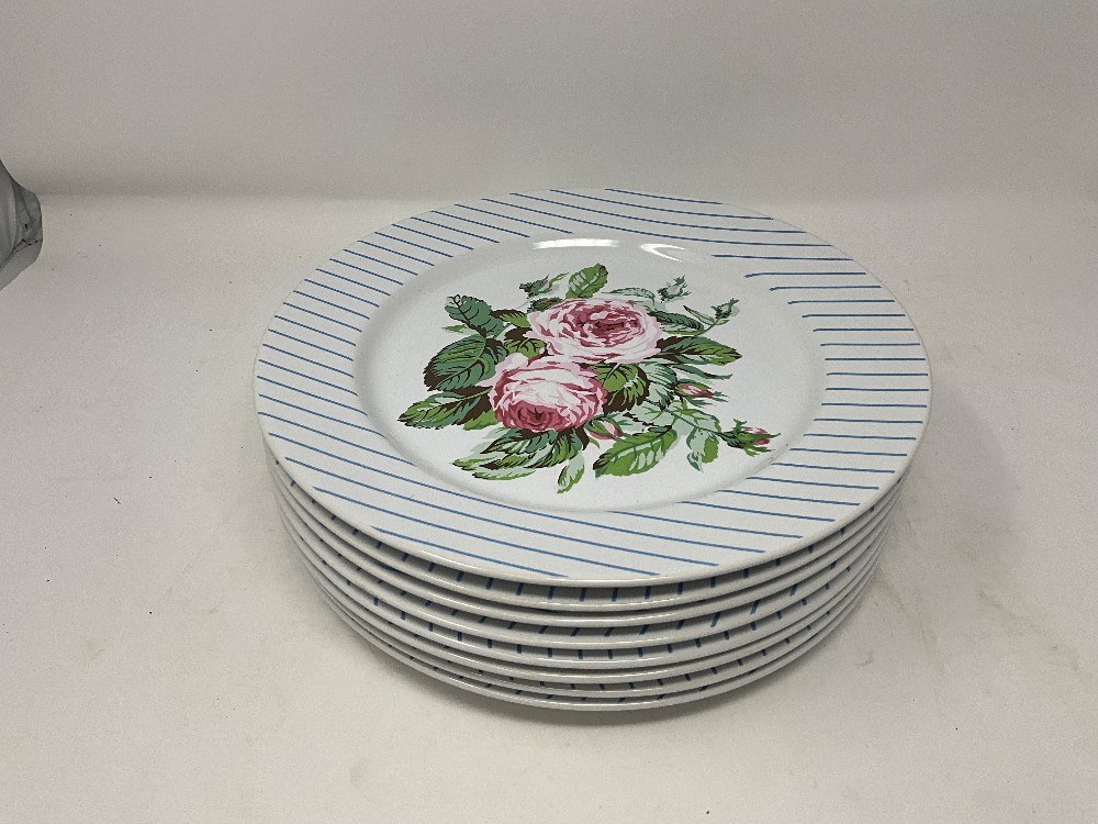 Price & Son 8 Place Settings