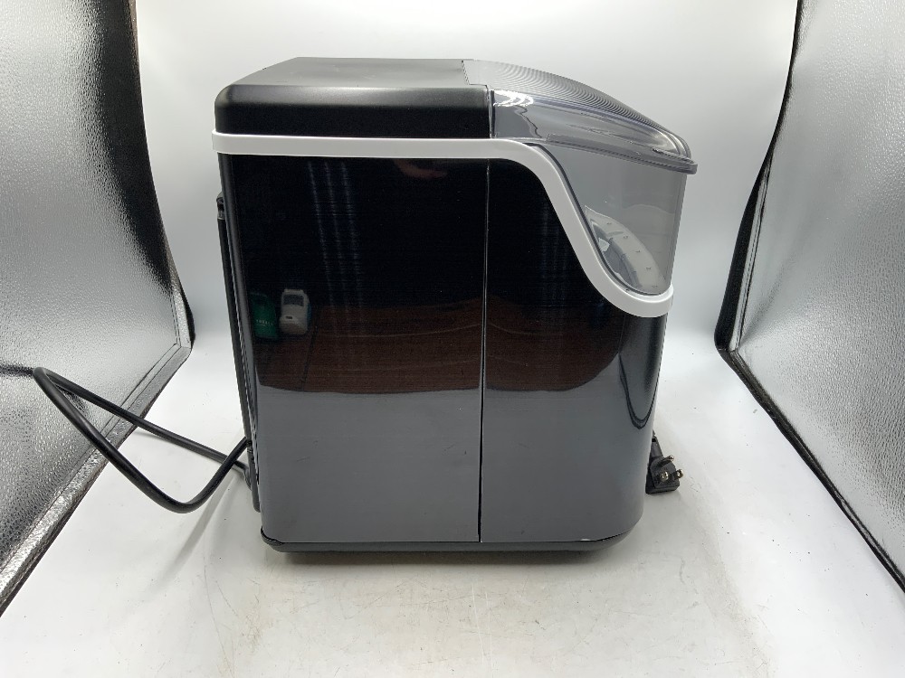 Aglucky Countertop Ice Maker