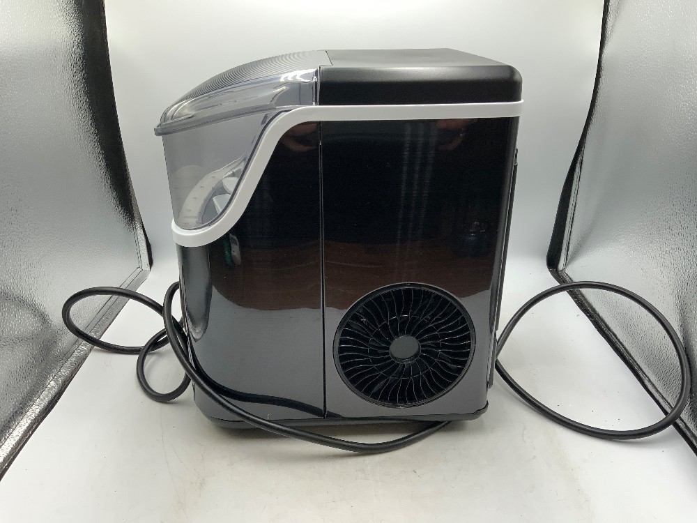 Aglucky Countertop Ice Maker