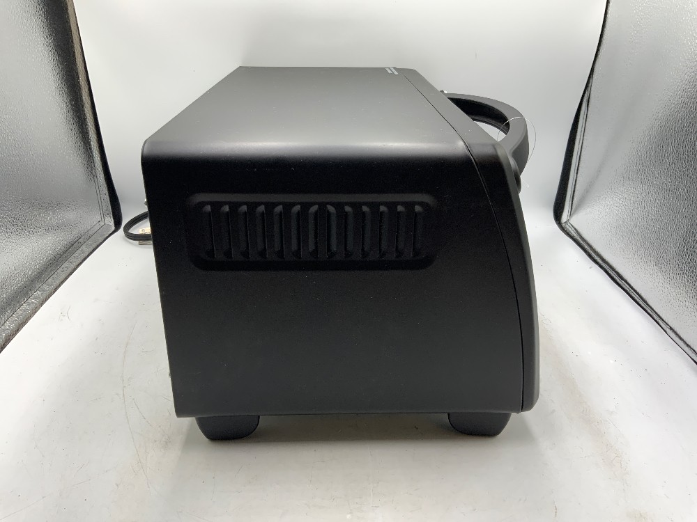 Black + Decker Baker