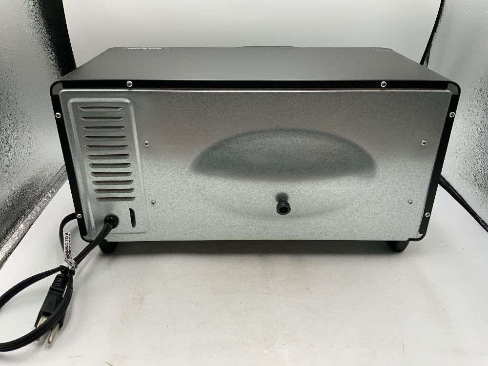 Black + Decker Baker