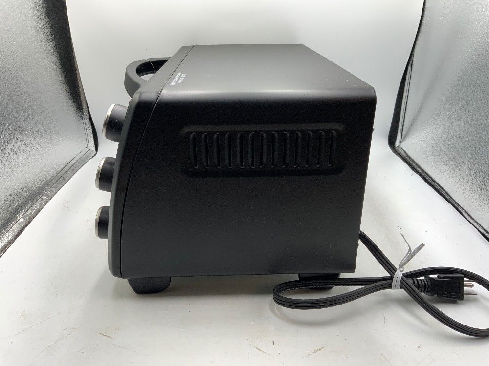 Black + Decker Baker