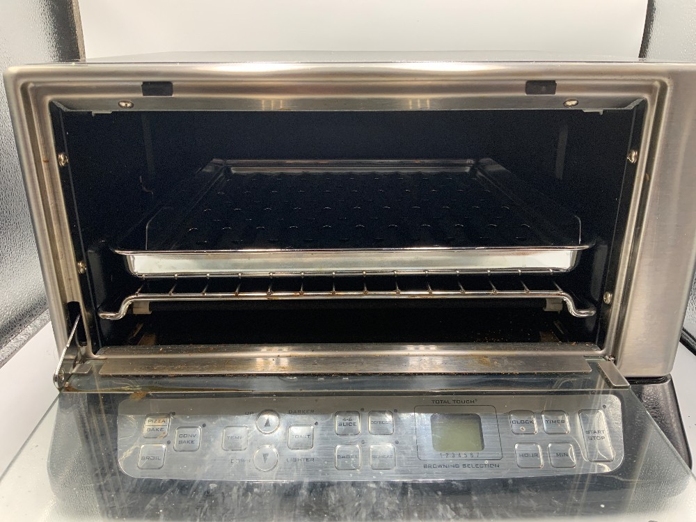 Cusinart Convection Oven