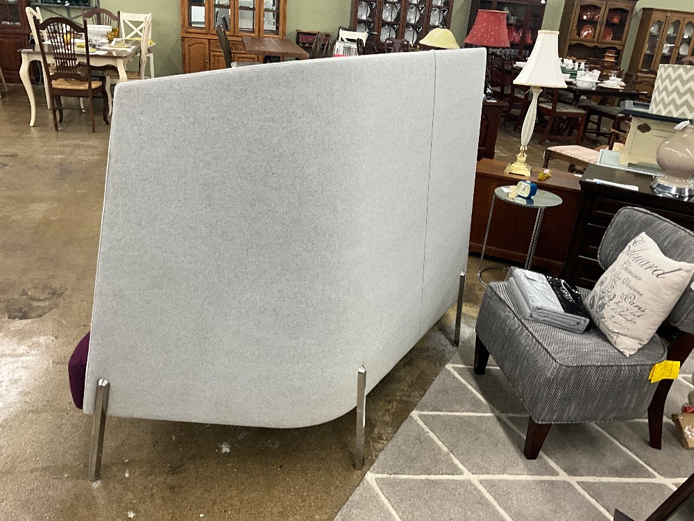Contemporary Settee