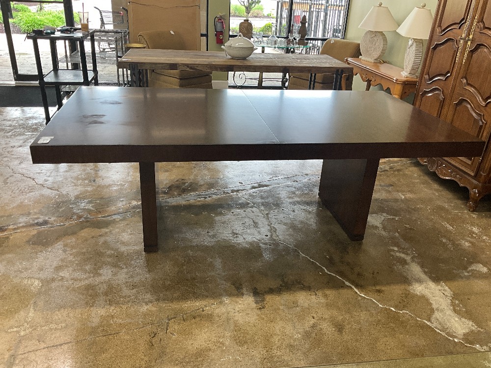 NEW Lexington Laurel Canyon Table w 2 Leaves