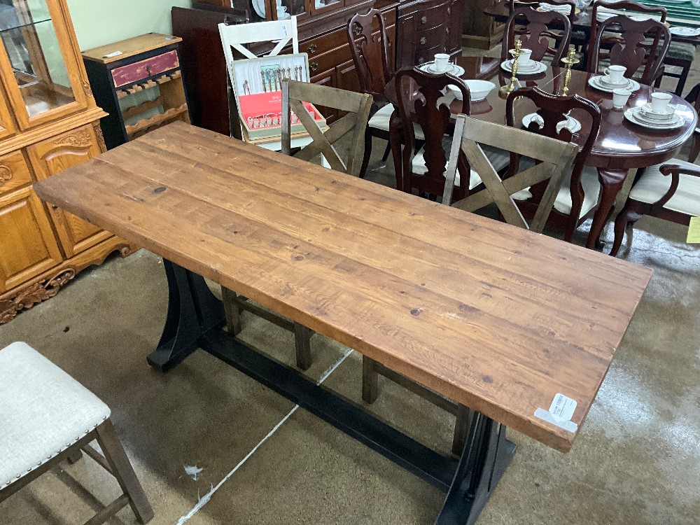 Elmira Gathering Table NEW