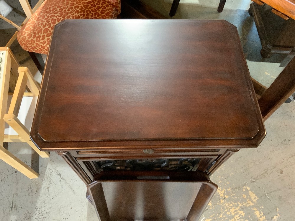 Howard Miller Wine Cabinet