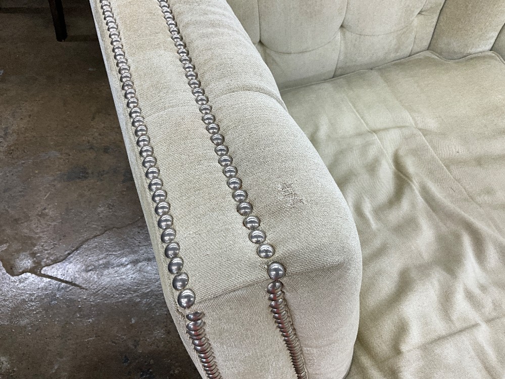 American Signature Chaise