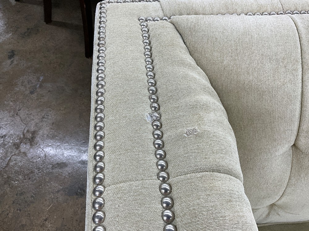 American Signature Chaise