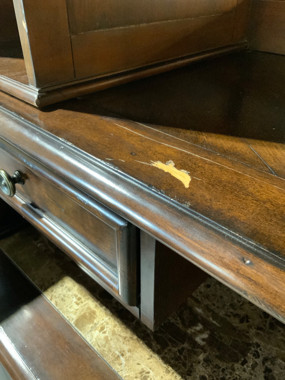 Haverty Hutch