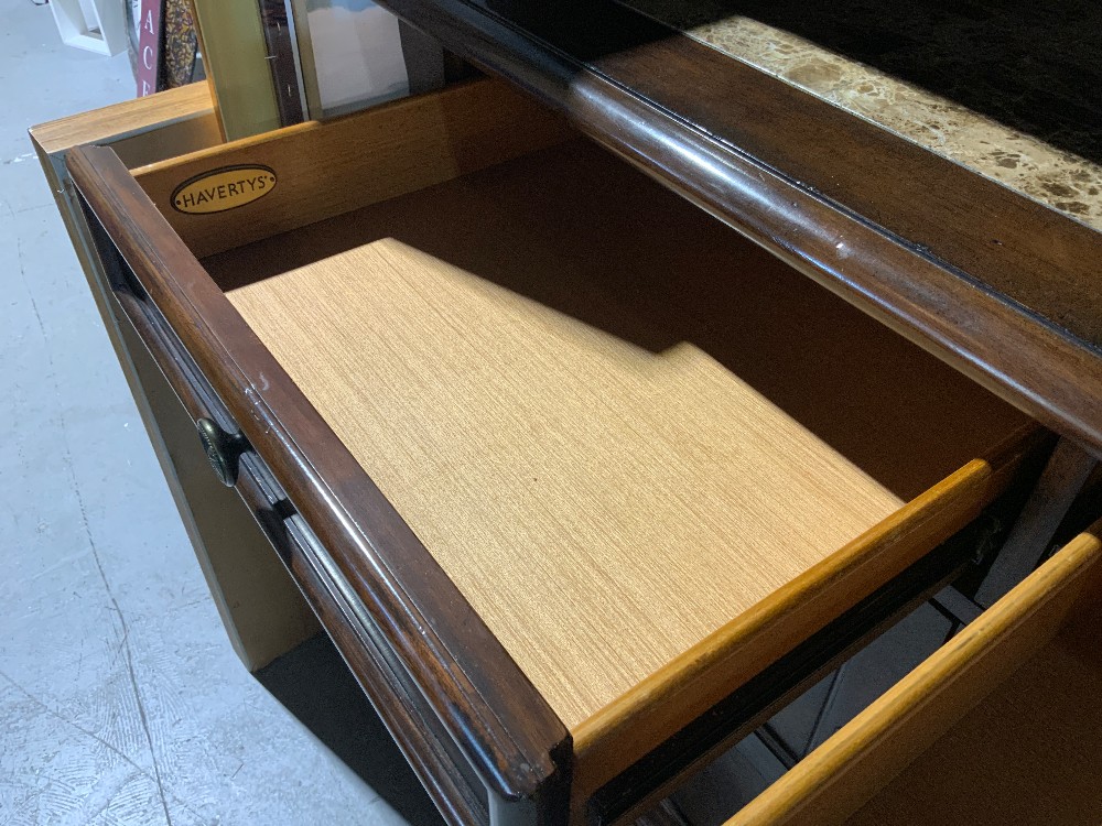 Haverty Hutch