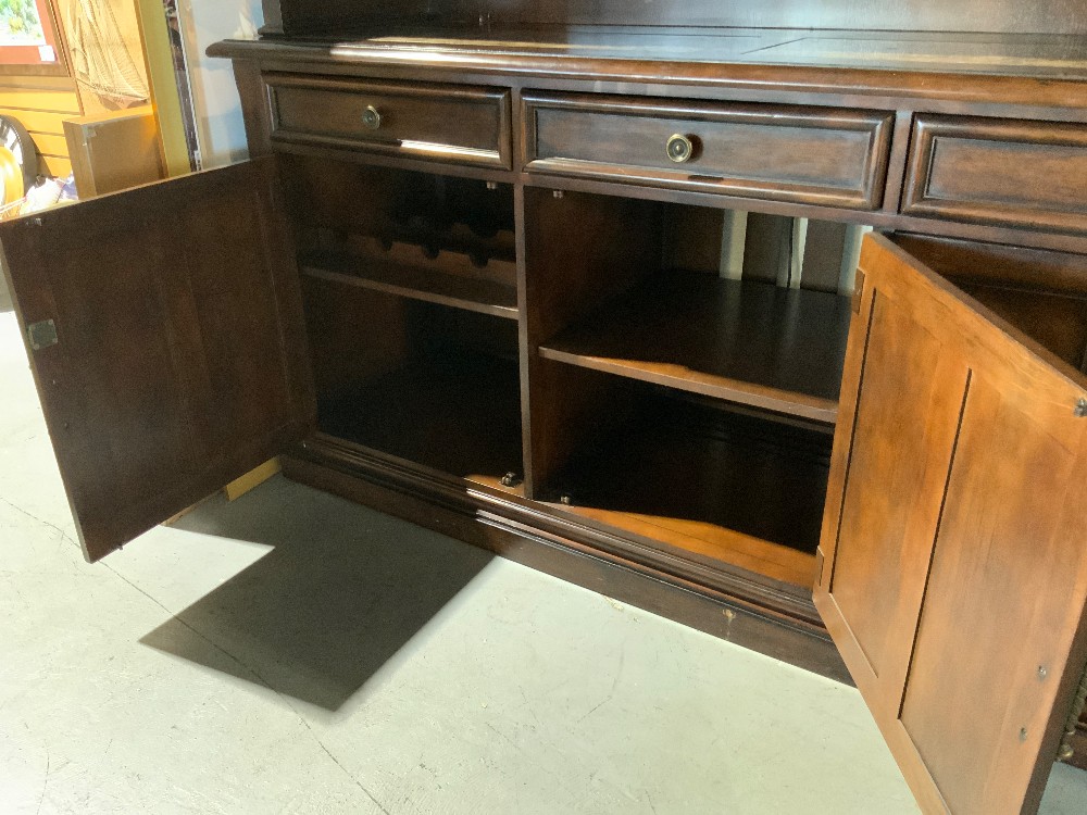 Haverty Hutch