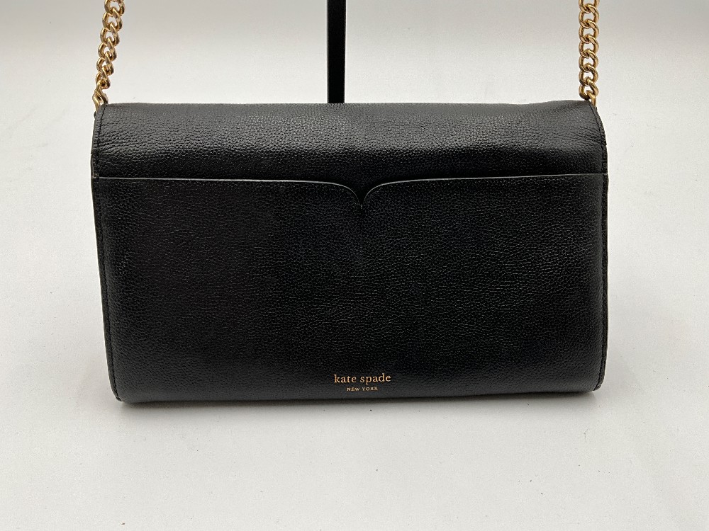 Kate Spade Gold Chain