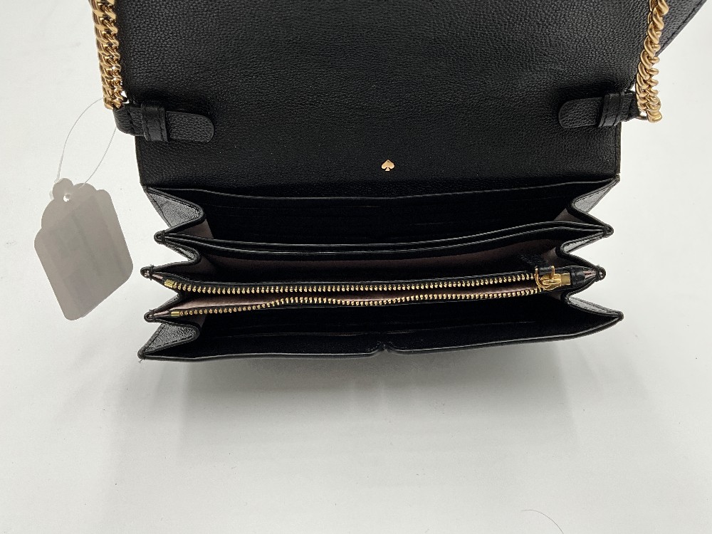 Kate Spade Gold Chain