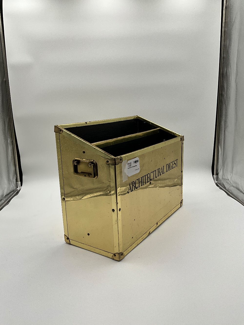 Architectural Digest Box