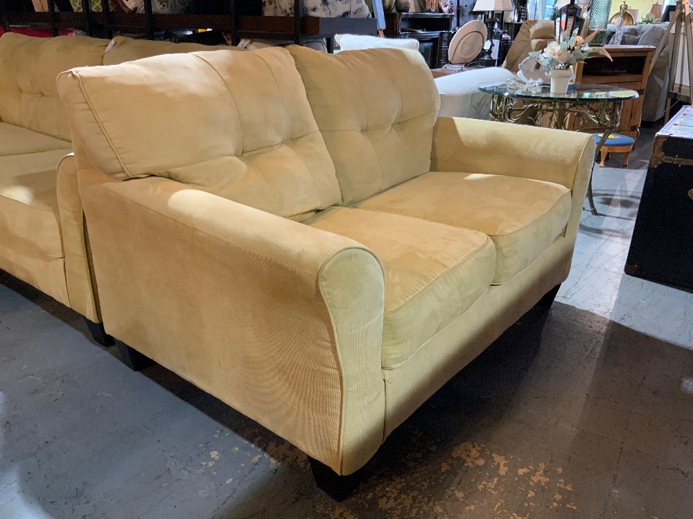 Ashley Loveseat