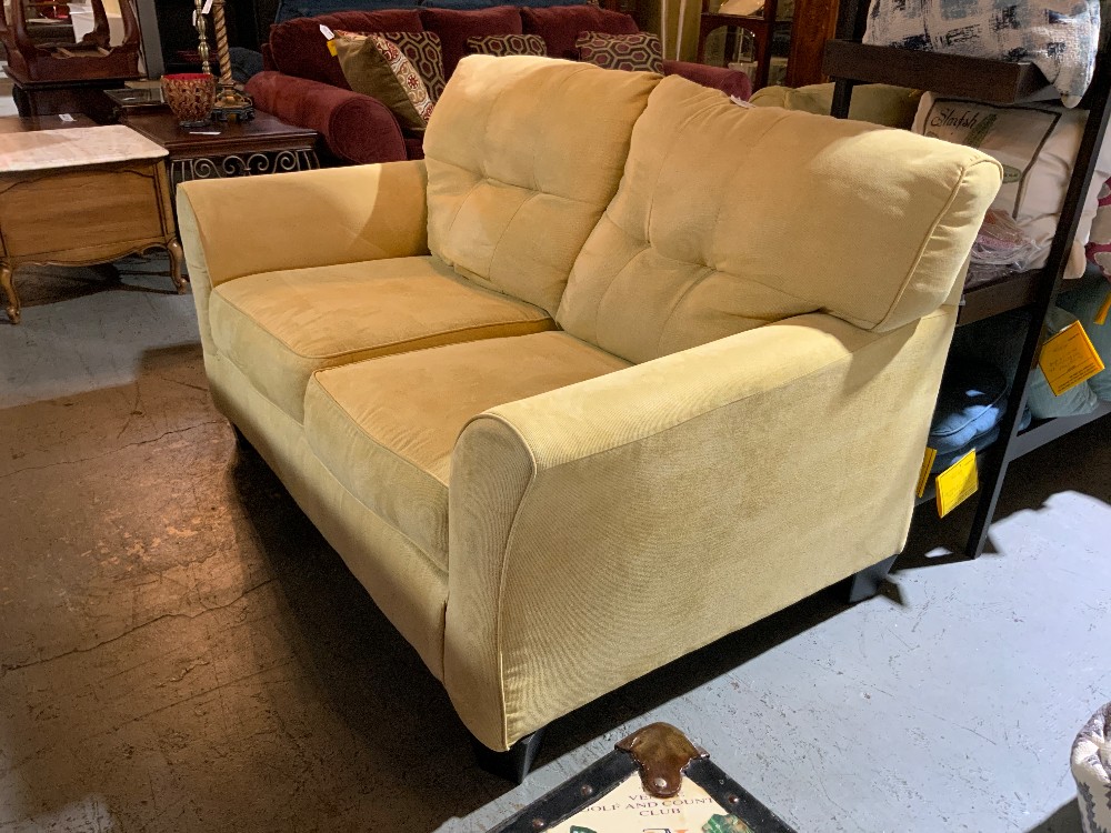 Ashley Loveseat