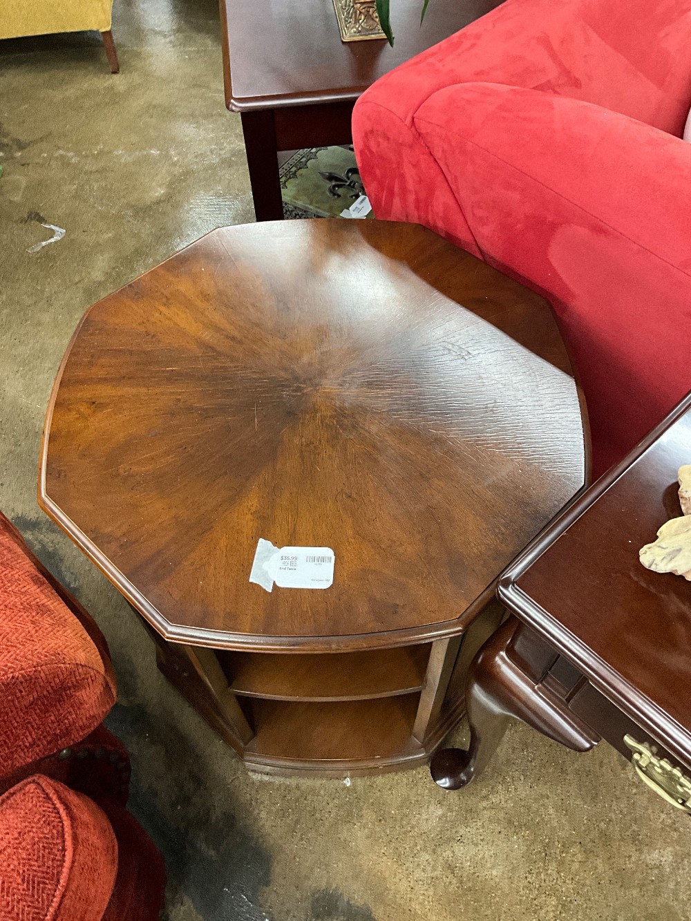End Table