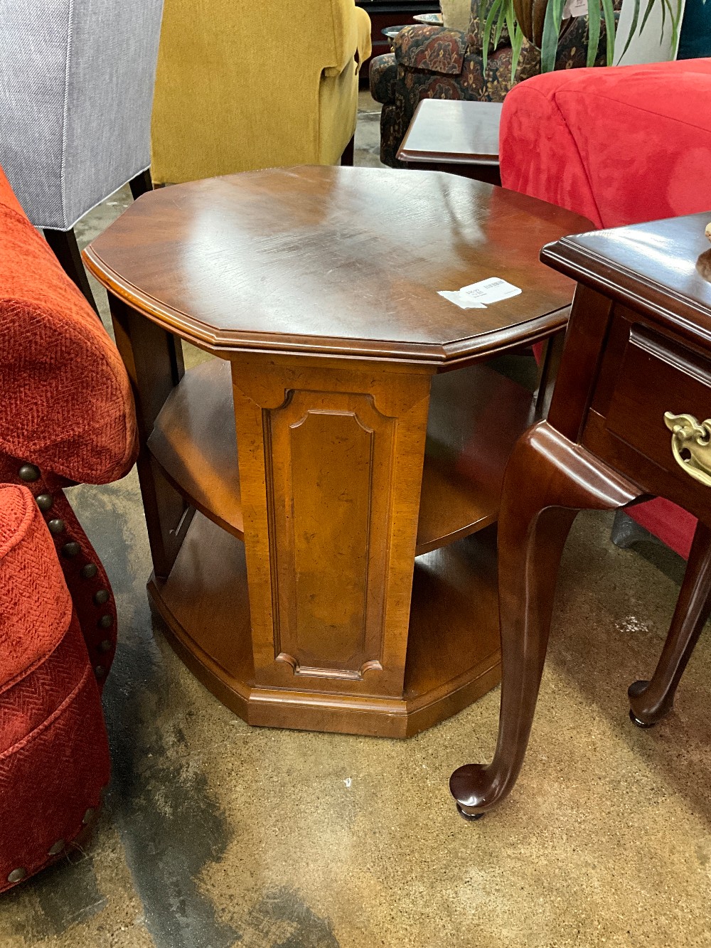 End Table