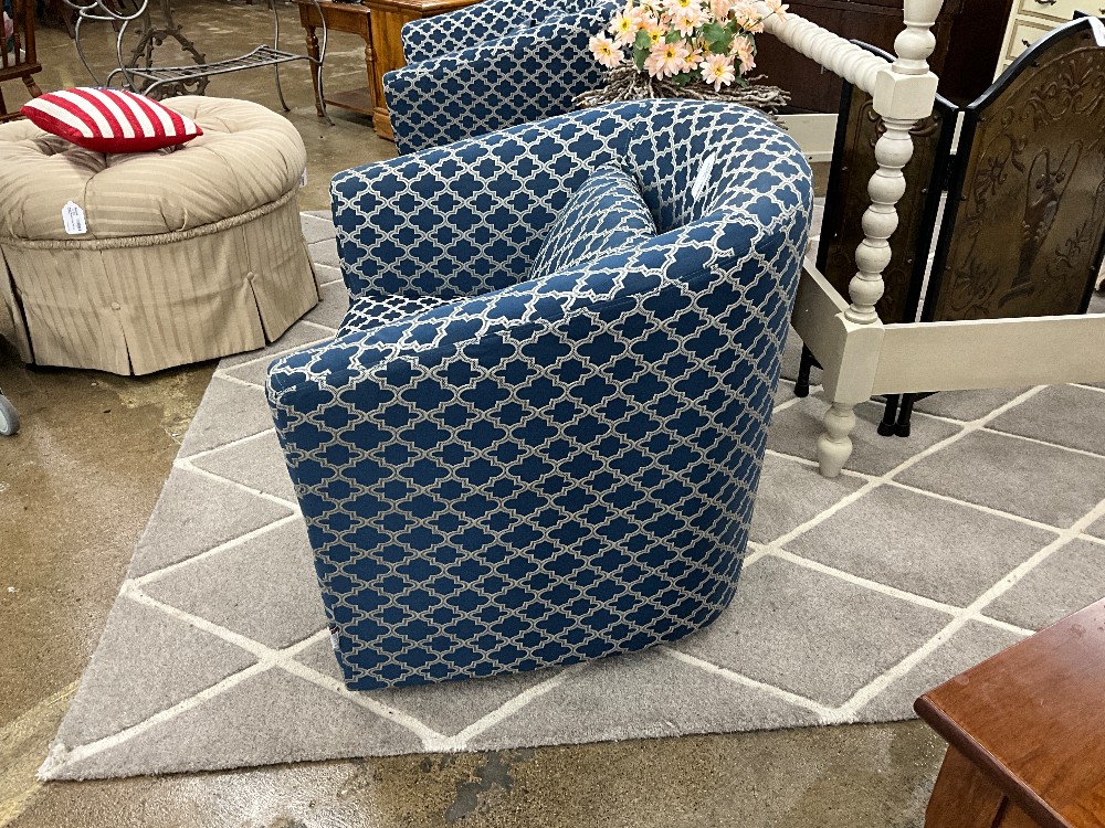 Accent Chair
